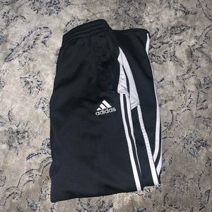 Adidas sweats